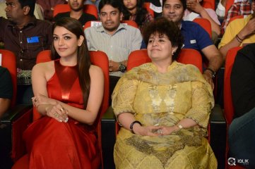 Temper Movie Audio Launch